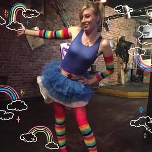 Meet your Posher, Angel